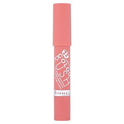 Rimmel Colour Rush Balm
