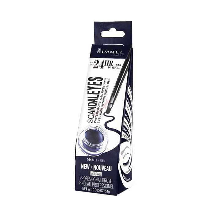 Rimmel Gel Eyeliner
