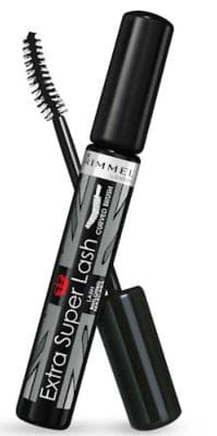Rimmel Glam Eyes Mascara