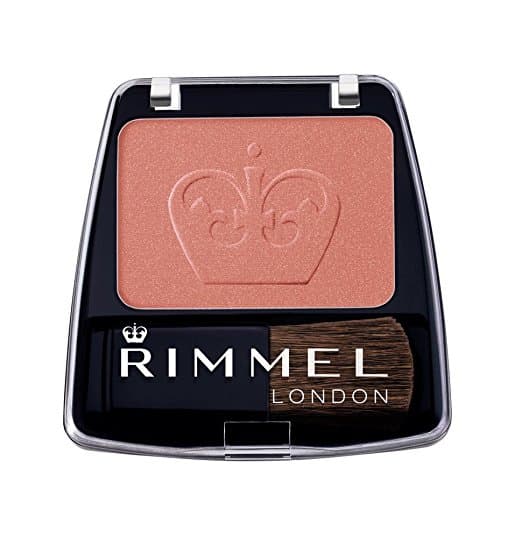 Rimmel Lasting Finish Blendable Powder Blush