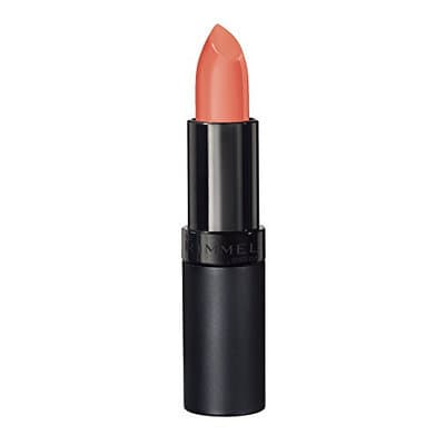 Rimmel Lasting Finish Lipstick By Kate