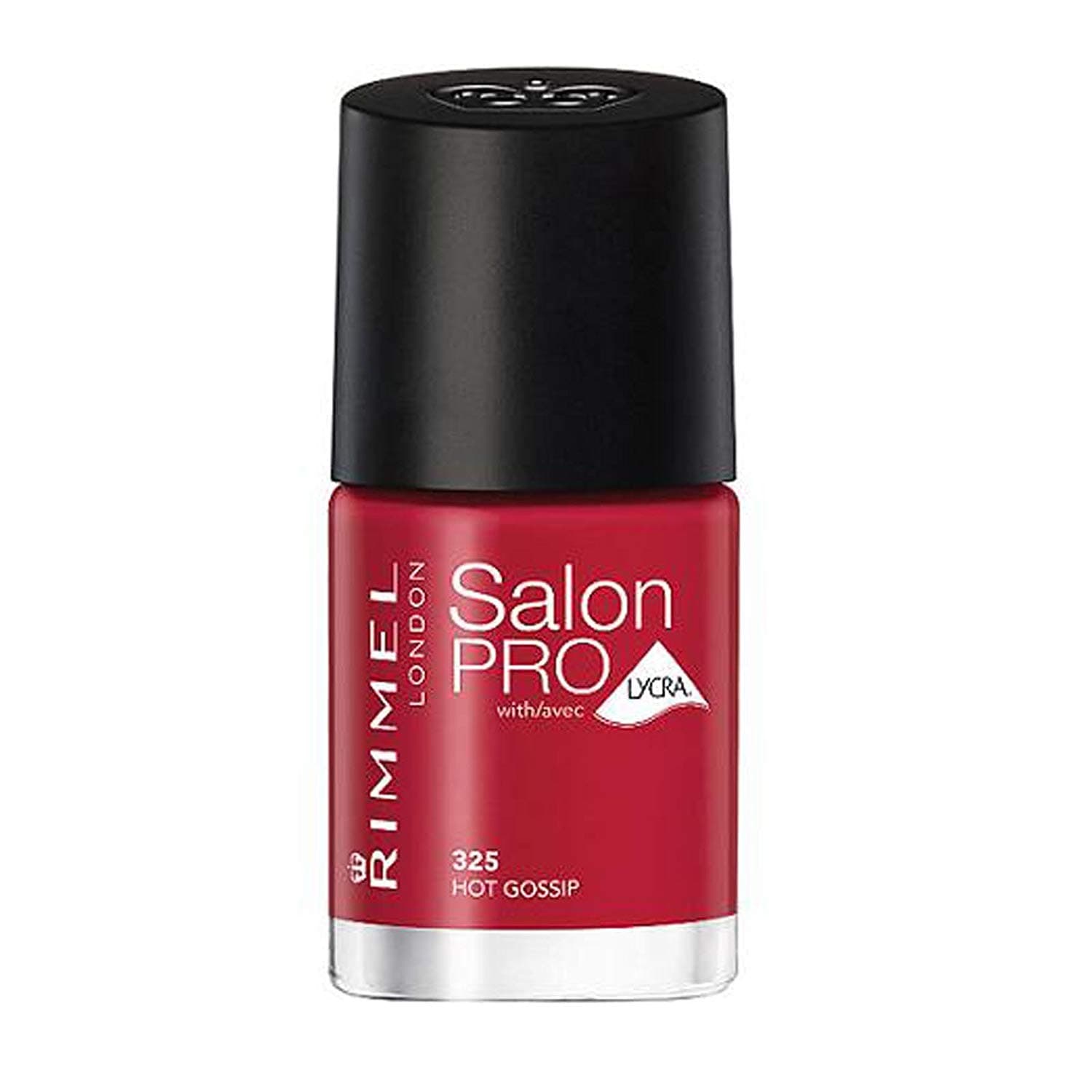 Rimmel Salon Pro Nail Polish