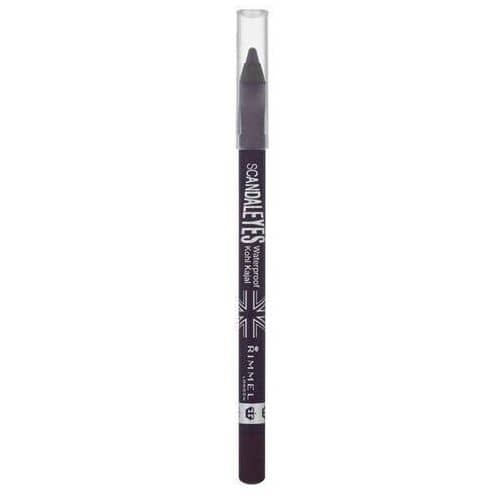 Rimmel Scandal Eye Kohl Waterproof Pencil