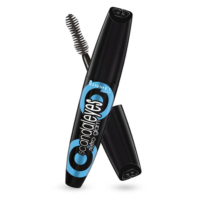 Rimmel Scandal Eyes Retro Glam