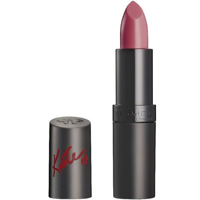 Rimmel Lasting Finish Mauve Rose Kate Collection - 035