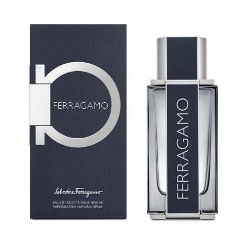 Salvatore Ferragamo Pour Homme EDT 100ml