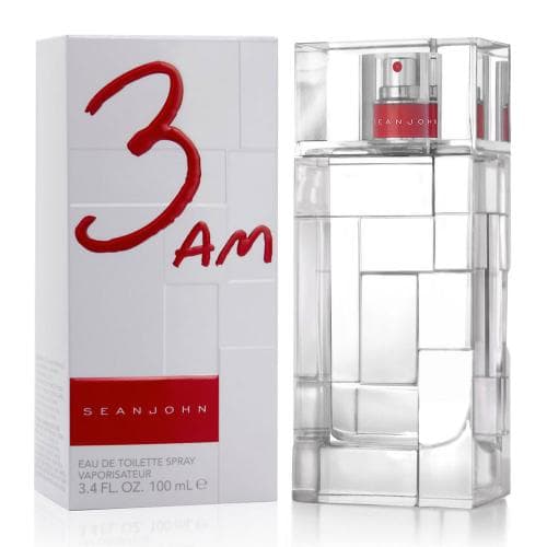 Sean John 3 AM EDT 100ML