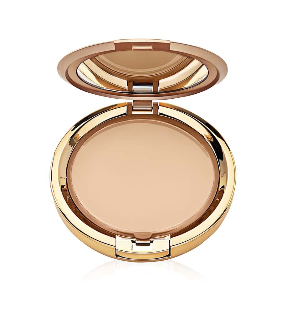 Millani Smooth Finish Cream To Powder Makeup