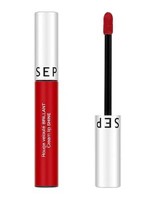 Sephora Cream Lip Shine (08 Red Potion) 2.5ml