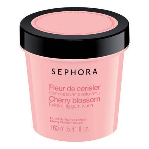 Sephora Peony Gum Wash