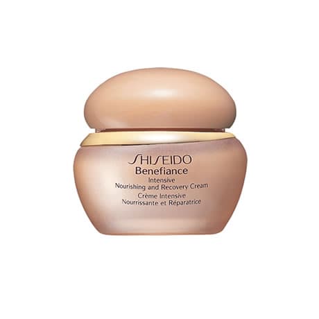 Shiseido Benefiance Intensive Nourishing and Recovery Cream