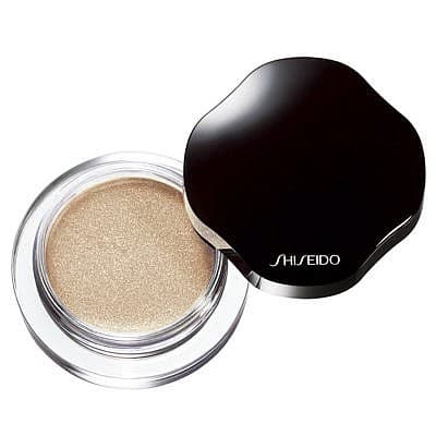 Shiseido Shimmering Eye Cream Eye Color
