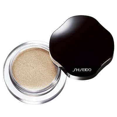 Shiseido Shimmering Eye Cream Eye Color
