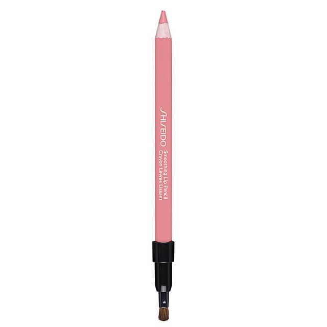 Shiseido Smoothing Lip Pencil Crayon