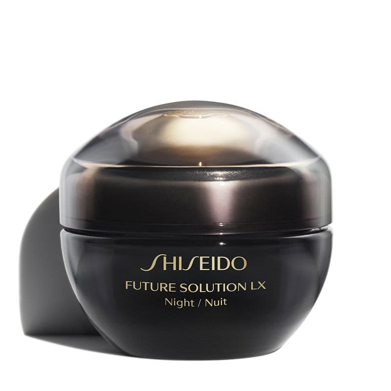 Shiseido Future Solution LX Eye and Lip Contour Regenerating Cream