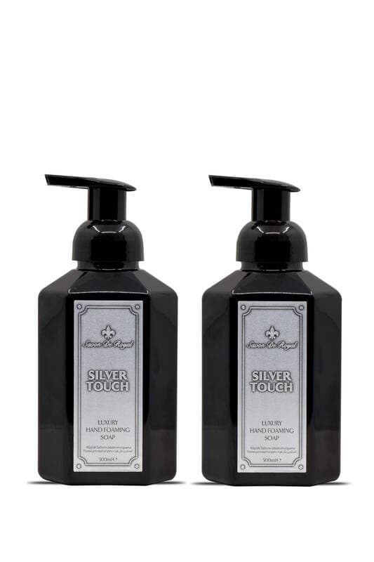 Savon De Royal Touch Series Luxury Hand Soap 500 ml