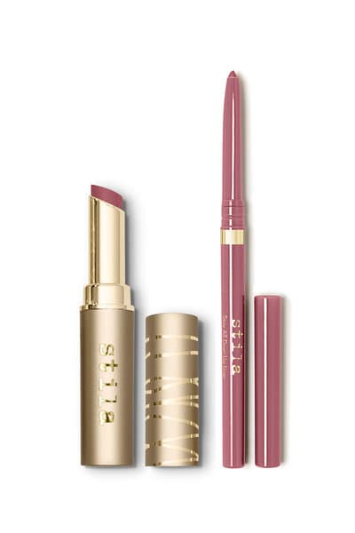 Stila Mattificient Matte