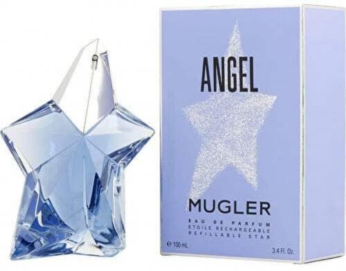 Thierry Mugler Angel Star Refillable EDP 100ml