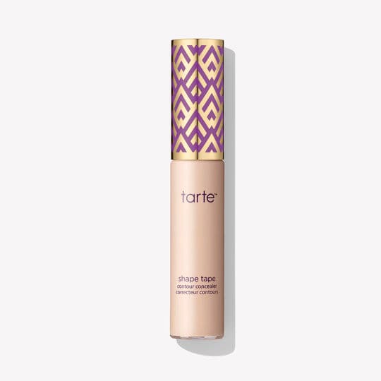 Tarte Shape Tape Contour Concealer - TESTER