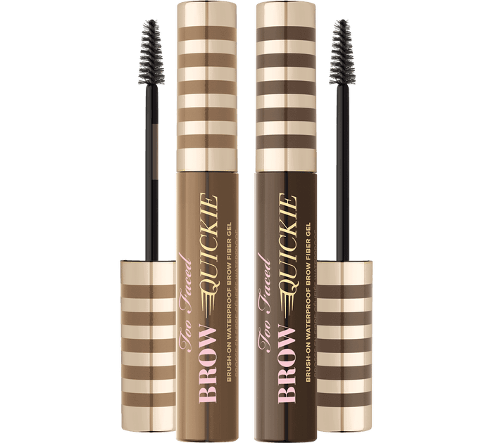 Too Faced Brow Quickie