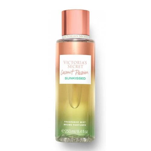 Victoria's Secret Coconut Passion Sunkissed 250ml