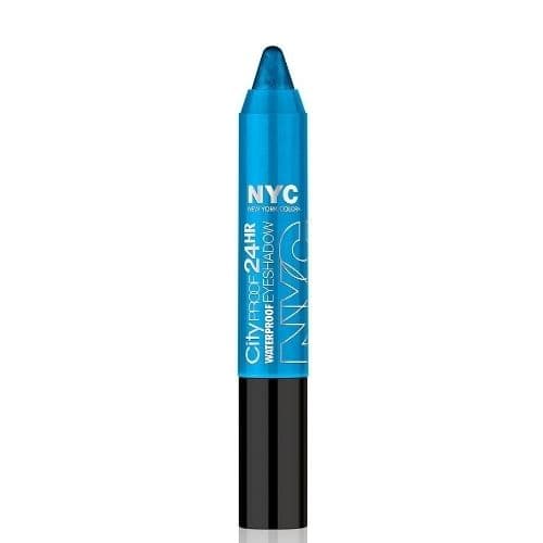 NYC Water Proof Eyeshadow 24Hr