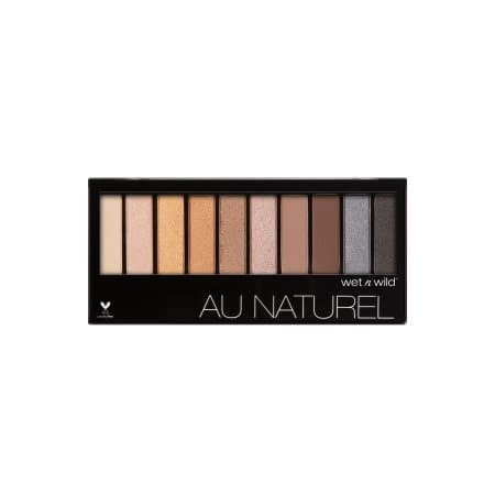 Wet n Wild Au Naturel Nude Awakening Pallate