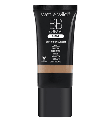 Wet n Wild BB Cream 8 in 1