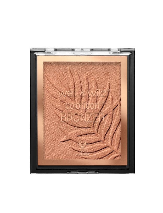 Wet n Wild Color New Icon Bronzer SPF 15