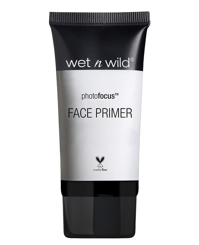 Wet n Wild Face Primer