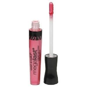 Wet n wild MegaLast Liquid Lip Color
