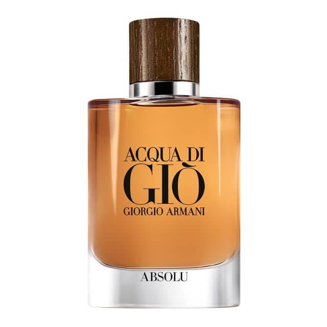 Armani Acqua Di Gio Absolu EDP 75ml