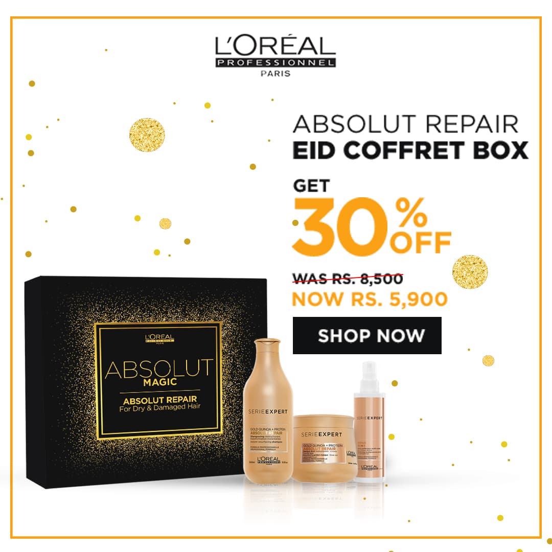 Absolute Magic Box 1