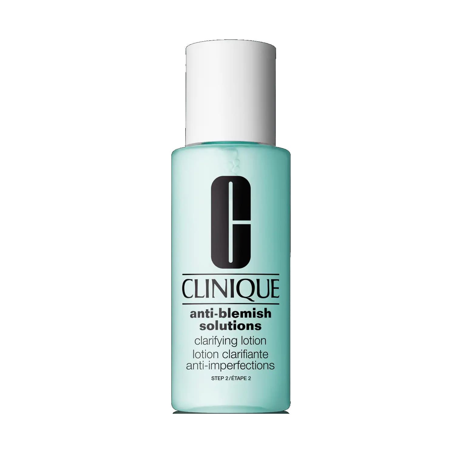 Clinique Anti-Blemish Acne Solutions Clarifying Lotion 200ml