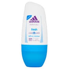 Adidas Anti Perspirant Roll On Fresh Women