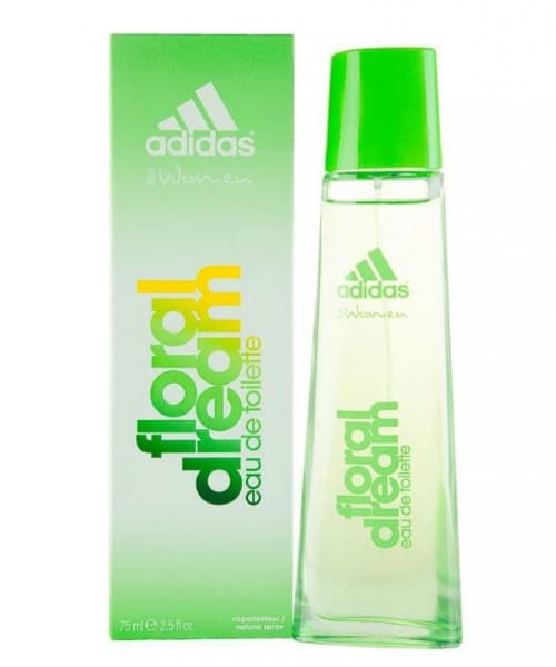 Adidas EDT Floral Dream Women 50ml