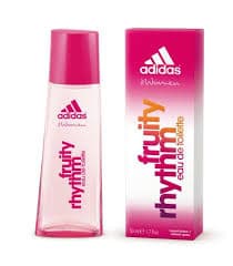Adidas EDT Fruity Rhythm Women 50ml