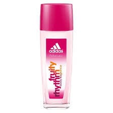 Adidas Women Fruity Rhythm Body Fragrance 75ml