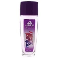 Adidas Women Natural Vitality Body Fragrance