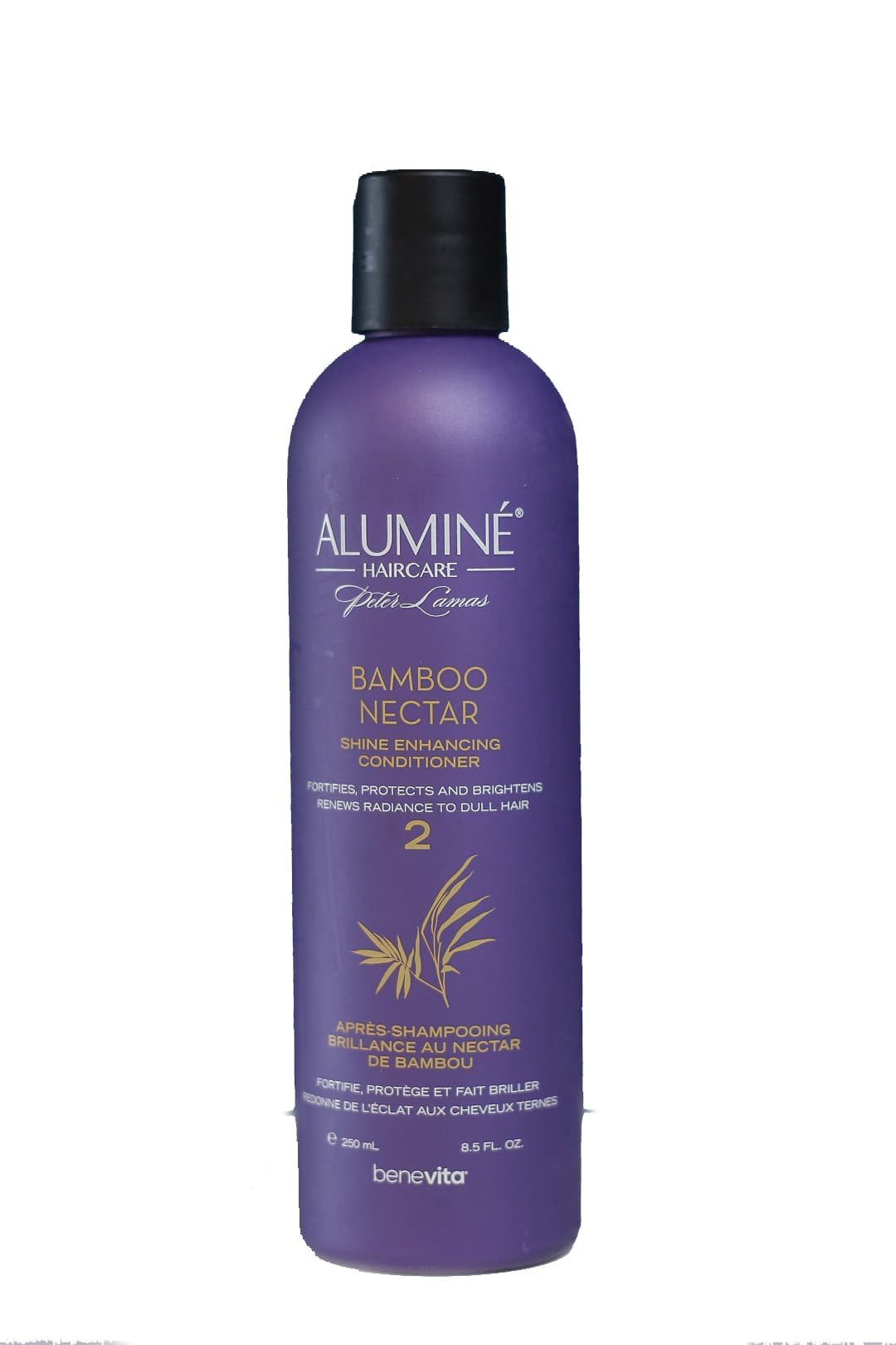 Alumine Bamboo Nector Shine Enhancing Conditioner 250ml