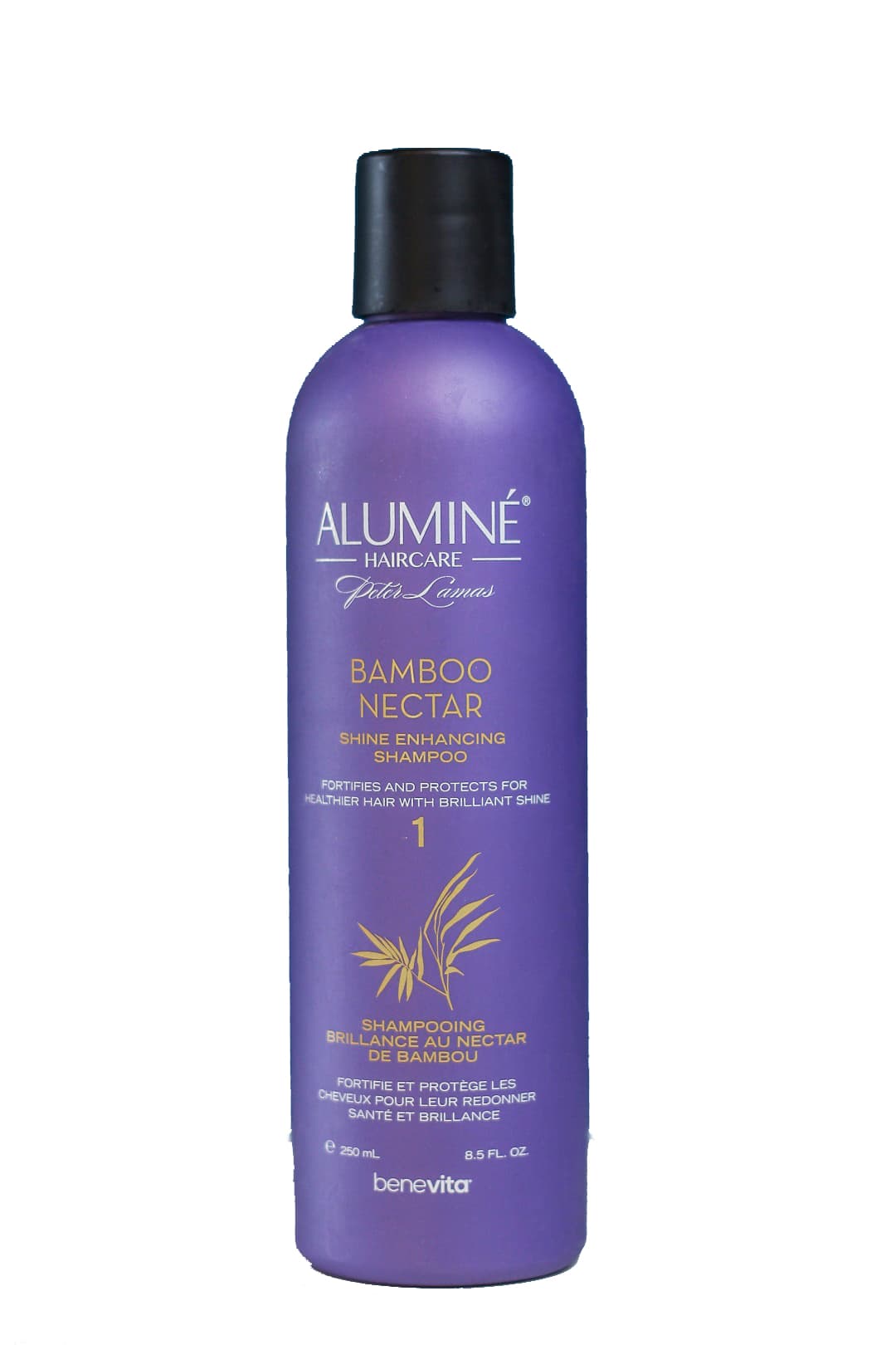 Alumine Bamboo Nector Shine Enhancing Shampoo 250ml