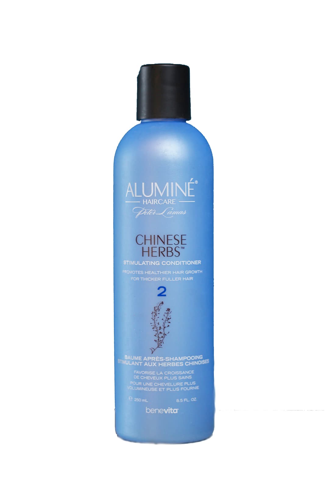 Alumine Chinese Herbs Stimulating Conditioner 250ml