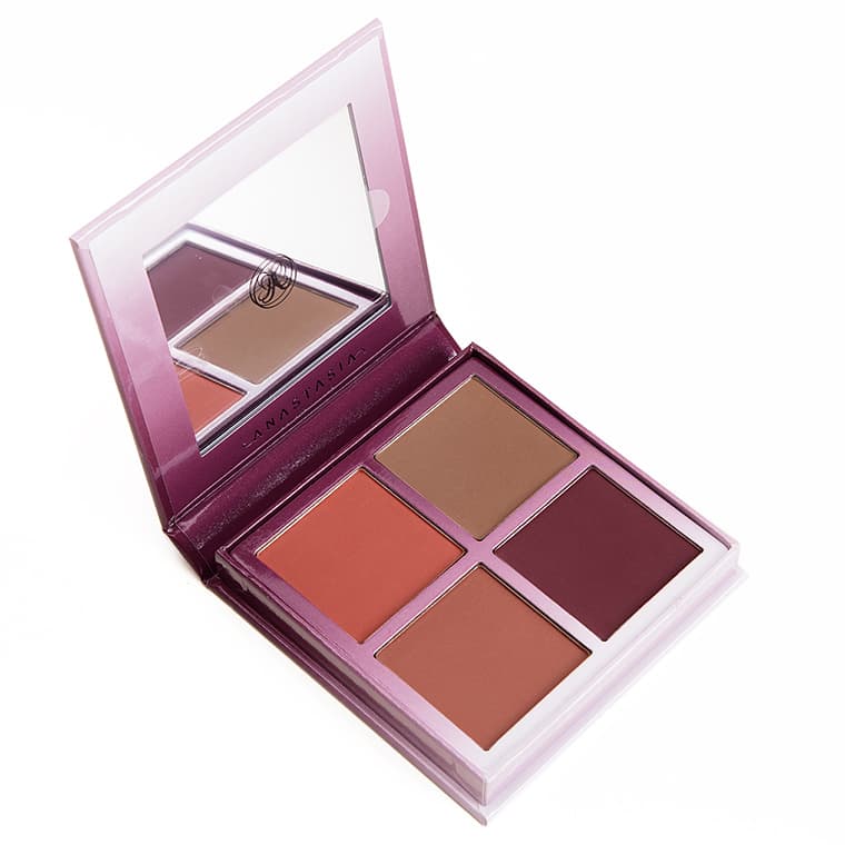Anastasia Blush Kit-Gradient