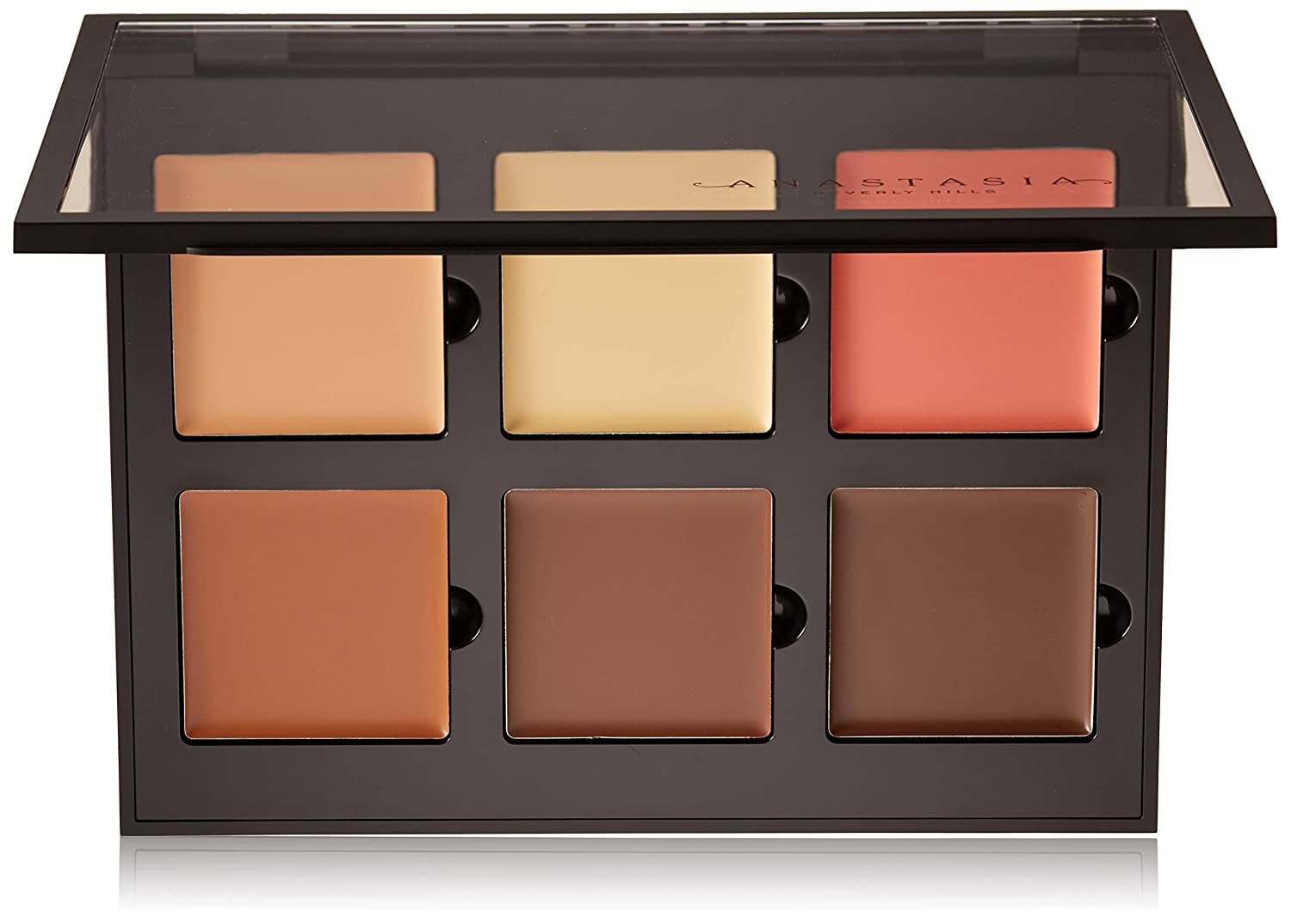 Anastasia Contour Cream Kit Medium