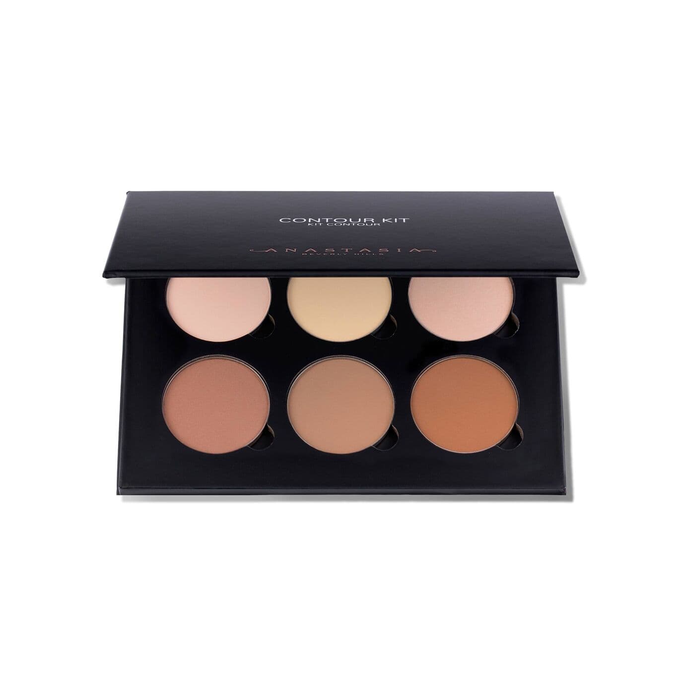 Anastasia Contour Kit Tan to Deep