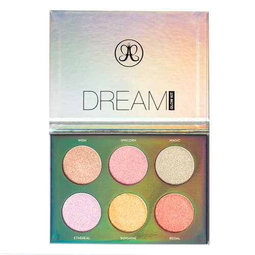 Anastasia Dream Glow Kit