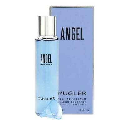 Mugler Angel EDP Refill Bottle 100ml