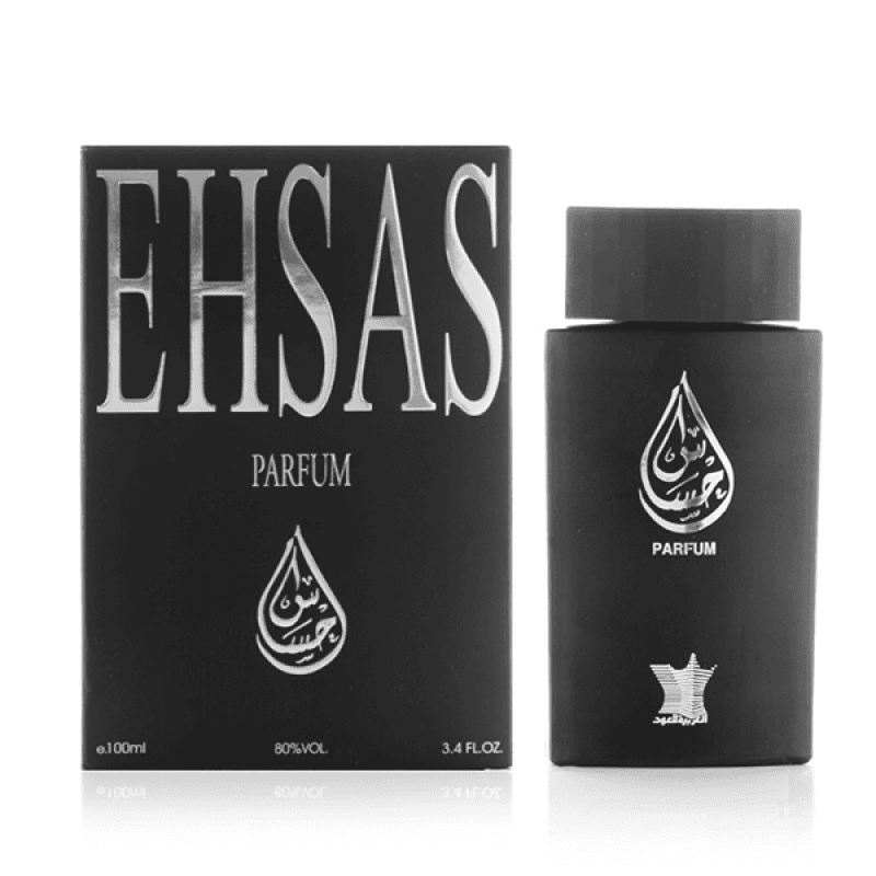 Arabian Oud Ehsas EDP 100ml