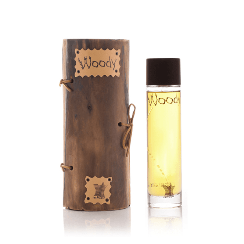 Arabian Oud Woody EDP 100ml