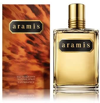 Aramis Brown EDT 240ml